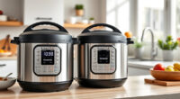 Instant Pot Duo vs Instant Pot Duo Plus: Which Is Better?