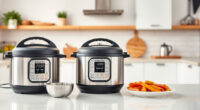 Instant Pot Duo vs Instant Pot Pro: Full Comparison