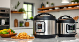 Instant Pot Duo vs Instant Pot Ultra: Which Is Better?