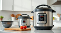 Instant Pot Sealing Rings: Compatibility & Buying Guide