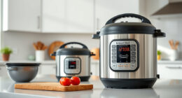 Instant Pot Sealing Rings: Compatibility & Buying Guide