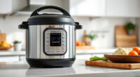 Instant Pot Spare Lids & Sealing Rings: Compatibility & Buying Tips