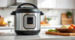 Instant Pot Spare Lids & Sealing Rings: Compatibility & Buying Tips