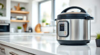 Instant Pot vs Crock-Pot: Which Multi-Cooker Wins?