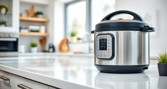 Instant Pot vs Crock-Pot: Which Multi-Cooker Wins?