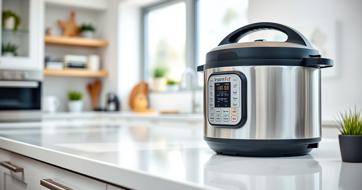 Instant Pot vs Crock-Pot: Which Multi-Cooker Wins?