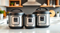 Instant Pot vs Crock-Pot: Which Pressure Cooker Wins in 2026?