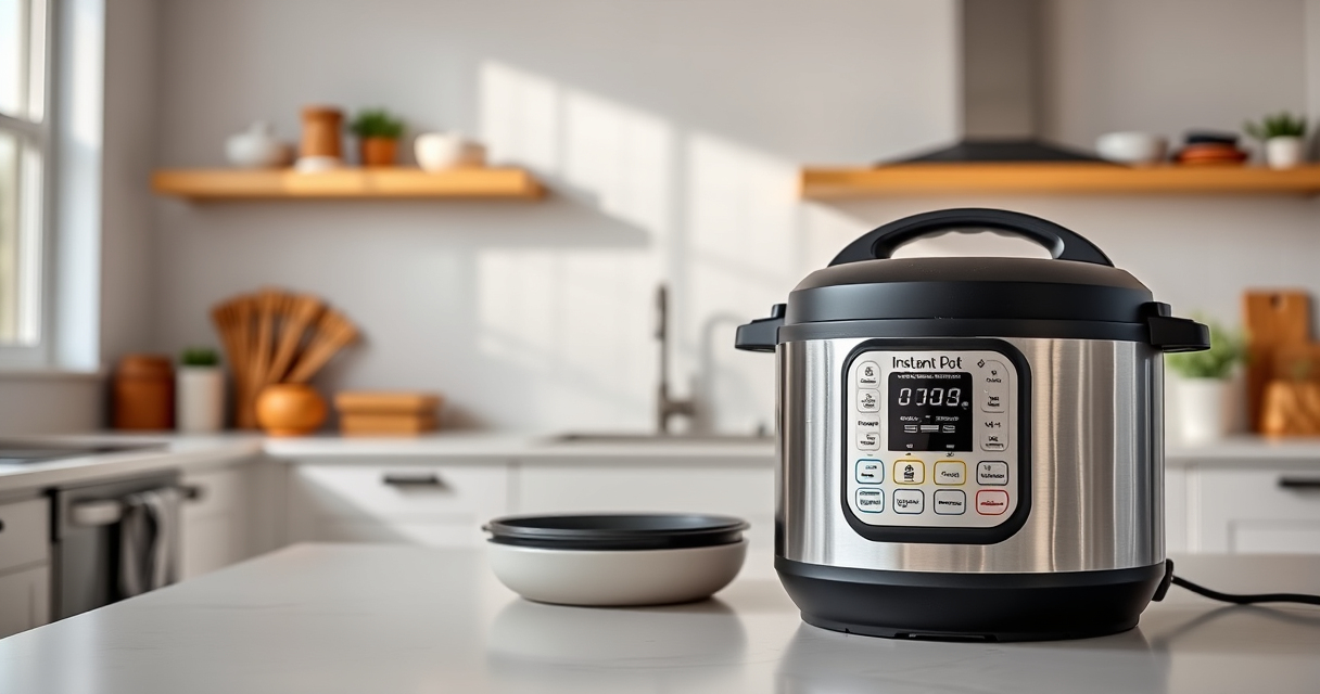 Instant Pot vs Ninja: Honest Pressure Cooker Comparison