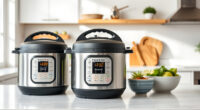 Instant Pot vs Ninja: Which Pressure Cooker Wins in 2026?