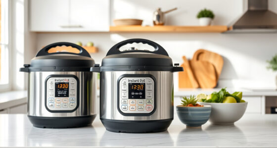Instant Pot vs Ninja: Which Pressure Cooker Wins in 2026?