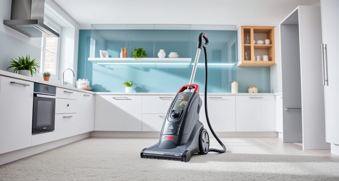 Is the Bissell Little Green Worth It? Honest Review of Top Carpet Cleaners