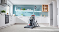 Is the Bissell Little Green Worth It? Honest Review of Top Carpet Cleaners