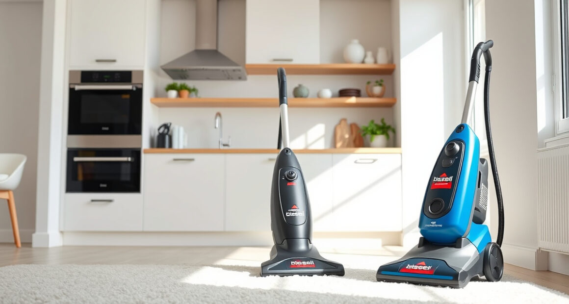 Is the Bissell ProHeat 2X Worth It? Honest Review