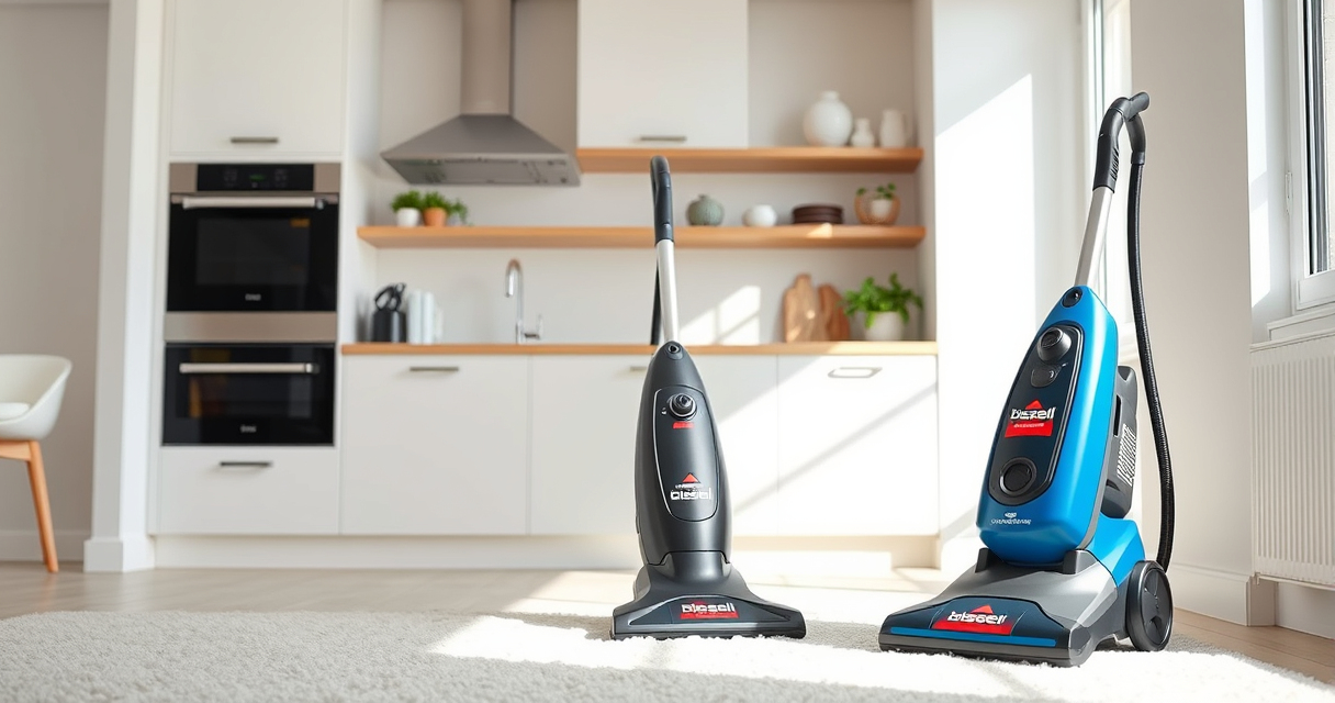 Is the Bissell ProHeat 2X Worth It? Honest Review