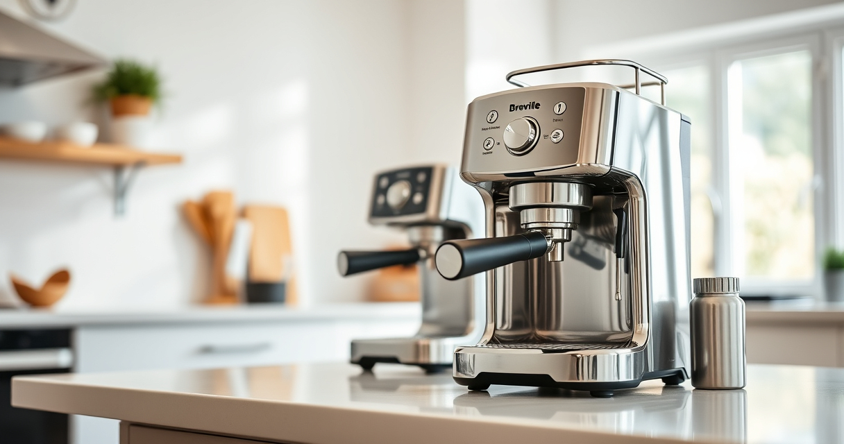Is the Breville Barista Express Worth It? Honest Review