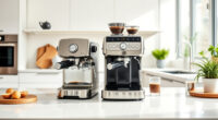 Is the Breville Barista Pro Worth It? Honest Coffee Machine Review