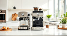 Is the Breville Barista Pro Worth It? Honest Coffee Machine Review