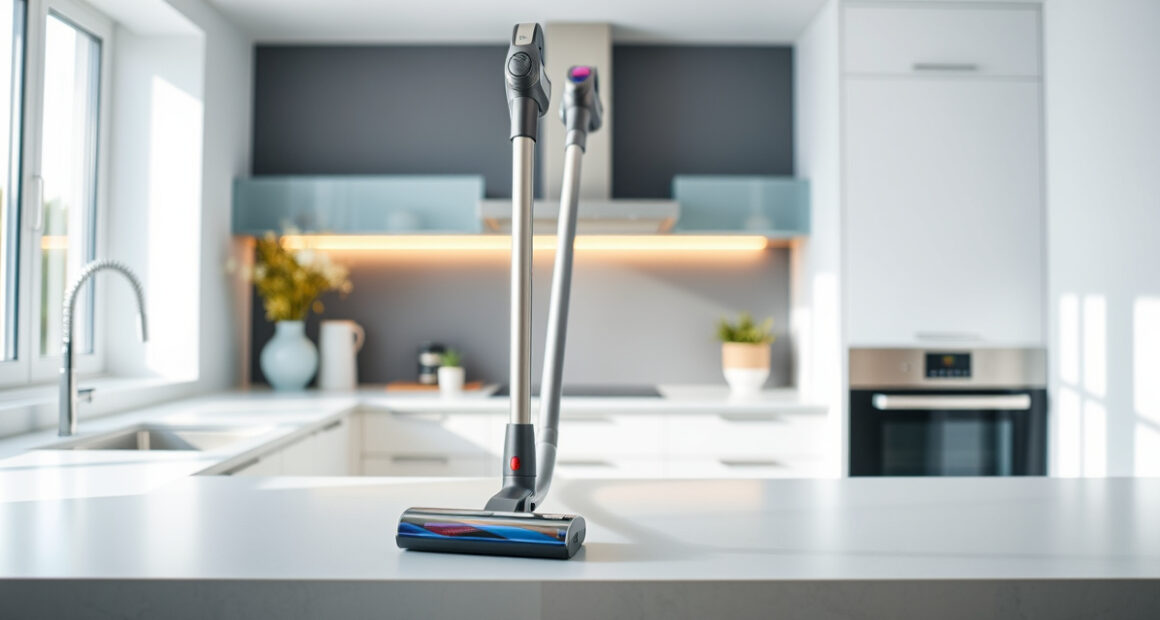 Is the Dyson V15 Detect Worth It? Honest Review of Top Cordless Vacuums