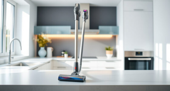 Is the Dyson V15 Detect Worth It? Honest Review of Top Cordless Vacuums