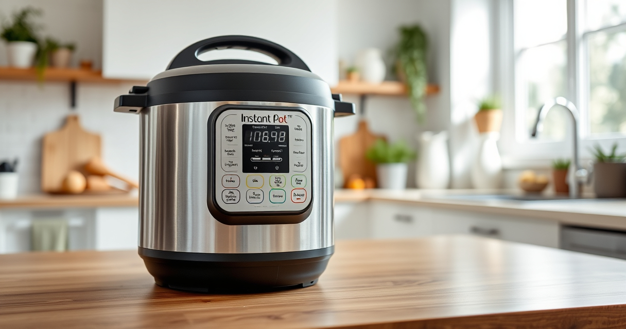 Is the Instant Pot Duo Worth It? Honest Review
