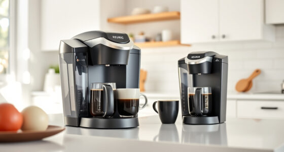 Is the Keurig K-Elite Worth It? Honest Review of This Top Coffee Maker