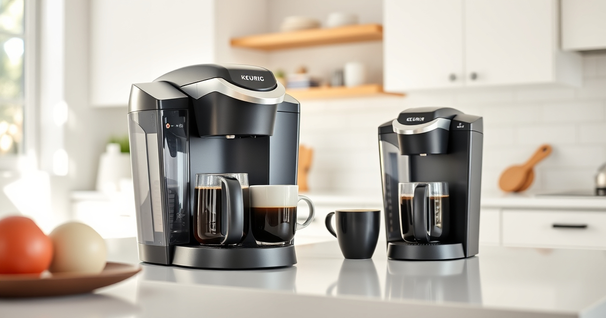 Is the Keurig K-Elite Worth It? Honest Review of This Top Coffee Maker