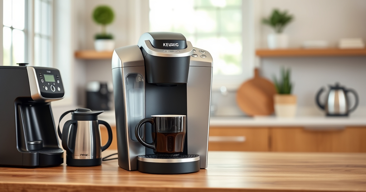 Is the Keurig K-Supreme Plus Worth It? Honest Review