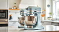 Is the KitchenAid Artisan Worth It? Honest Review