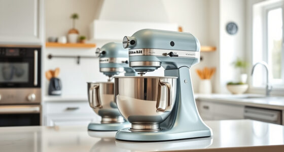 Is the KitchenAid Artisan Worth It? Honest Review