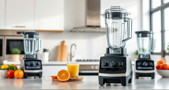 Is the Vitamix 5200 Worth It? Honest Review for Smoothies & More
