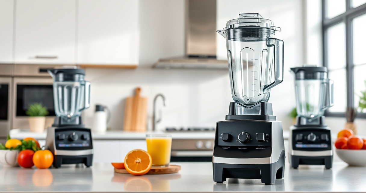 Is the Vitamix 5200 Worth It? Honest Review for Smoothies & More
