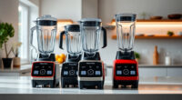 Is the Vitamix A3500 Worth It? Honest Review