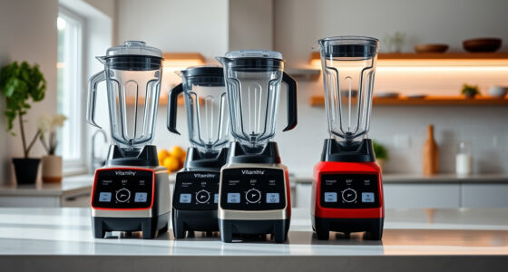 Is the Vitamix A3500 Worth It? Honest Review