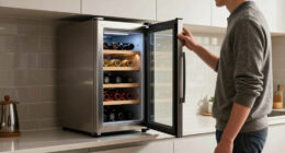 ‘It could double as a white noise machine’: the best (and worst) wine coolers – tested
