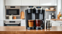 Keurig Coffee Maker Buying Guide 2026: Top Models Reviewed