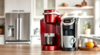 Keurig K-Elite Review: Top Features & Who It's Best For