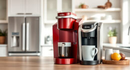 Keurig K-Elite Review: Top Features & Who It's Best For