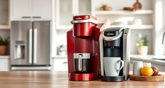 Keurig K-Elite Review: Top Features & Who It's Best For