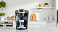 Keurig K-Elite vs Keurig K-Supreme Plus: Full Comparison