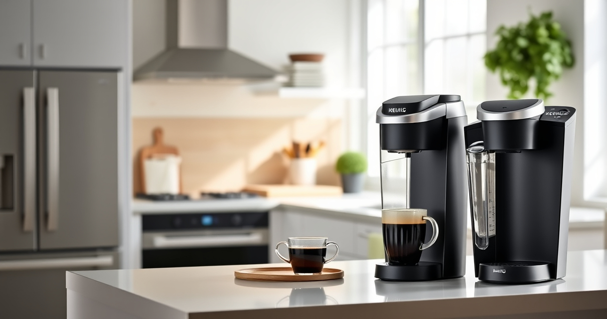 Keurig K-Supreme Plus Review: Pros, Cons, and Who It's For