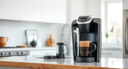 Keurig K-Supreme Plus vs Keurig K-Mini: Full Comparison