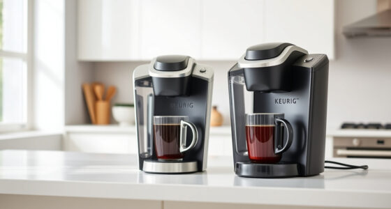 Keurig Reusable Pods: Compatibility & Buying Guide for Eco-Friendly Brewing