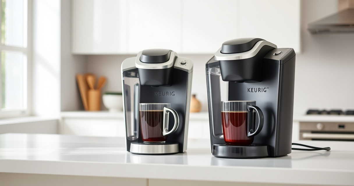 Keurig Reusable Pods: Compatibility & Buying Guide for Eco-Friendly Brewing
