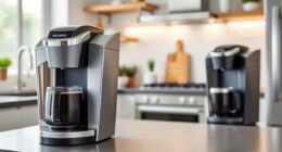 Keurig vs Hamilton Beach: Honest Coffee Maker Comparison