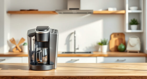 Keurig vs Hamilton Beach: Which Coffee Maker Wins in 2026?