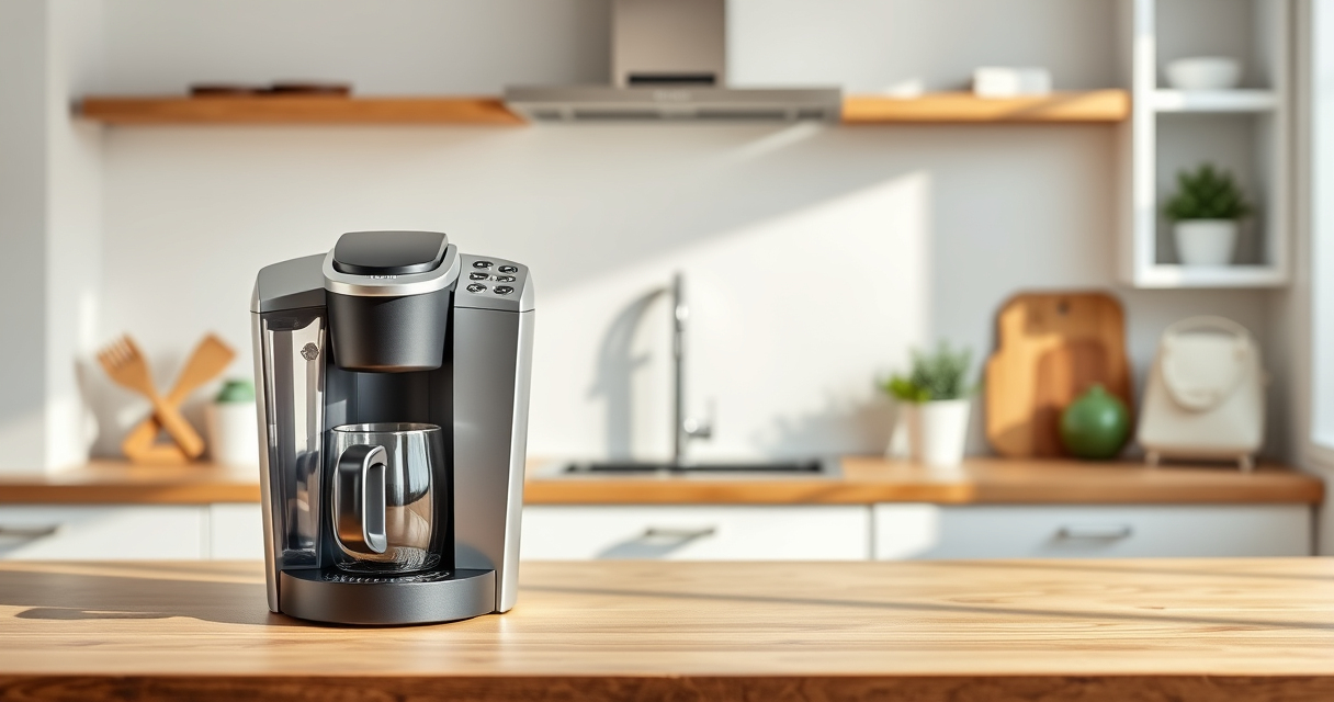 Keurig vs Hamilton Beach: Which Coffee Maker Wins in 2026?