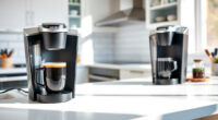 Keurig vs. Nespresso: Honest Coffee Maker Comparison
