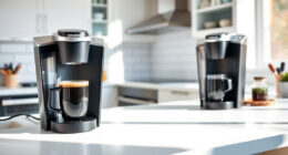 Keurig vs. Nespresso: Honest Coffee Maker Comparison