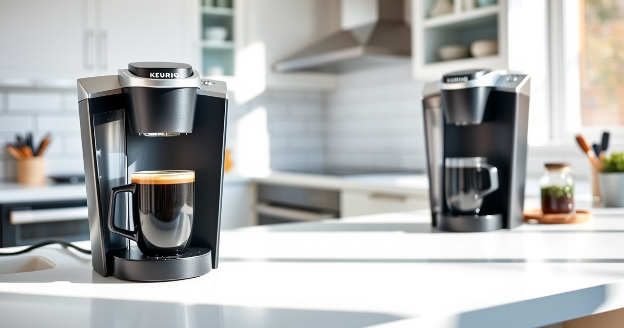 Keurig vs. Nespresso: Honest Coffee Maker Comparison