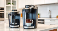 Keurig vs Nespresso: Which Coffee Maker Wins in 2026?